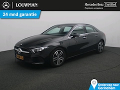 Mercedes-Benz A-klasse - 180 Premium Plus Ledkoplampen | Apple CarPlay | Achteruitrijcamera | Spiegelpakket | Keyle