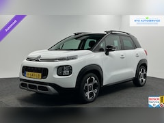 Citroën C3 Aircross - 1.2 PureTech S&S Business NAVI CAMERA TREKHAAK CARPLAY CRUISE LM