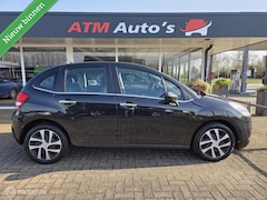 Citroën C3 - 1.6 Exclusive Airco Apk Cruise PDC Panorama