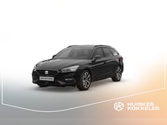 SEAT Leon Sportstourer - 1.5 TSI eHybrid 204pk FR Business - eHybrid voorraadactie