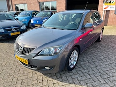 Mazda 3 - 3 1.6 S-VT Touring // CarPlay // Nieuwe APK
