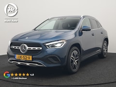 Mercedes-Benz GLA-Klasse - 250 e Style Plug In Hybrid 218pk Dealer O.H. PHEV | 360 Camera | Adaptive Cruise | Apple C