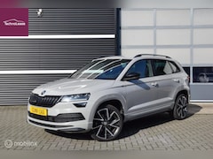 Skoda Karoq - 1.5 TSI 150pk ACT Sportline Business DSG Canton trekhaak