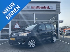 Citroën C3 Picasso - 1.4 VTi Aura /Cruise/Airco/Trekhaak/