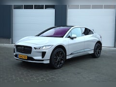 Jaguar I-PACE - EV320 S Business Pack 90 kWh Pano Meridian Camera