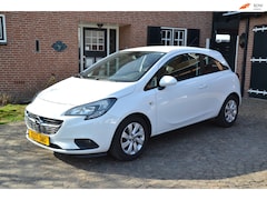 Opel Corsa - 1.2i Sport 3.Drs - Airco - Radio/Bluetooth+Navigatie - Velgen - Parkeersensoren - Cruise c