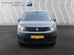 Peugeot Partner - 1.5 BlueHDI Premium rijklaar incl garantie