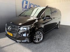 Mercedes-Benz L-serie - V-300d L3 Facelift - 8-pers. - 360 - Elec. deuren - Airco achter - excl. BTW/incl. BPM - V