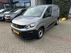 Peugeot Partner - 1.6 BlueHDI Pro