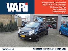 Kia Picanto - 1.1 Fifteen