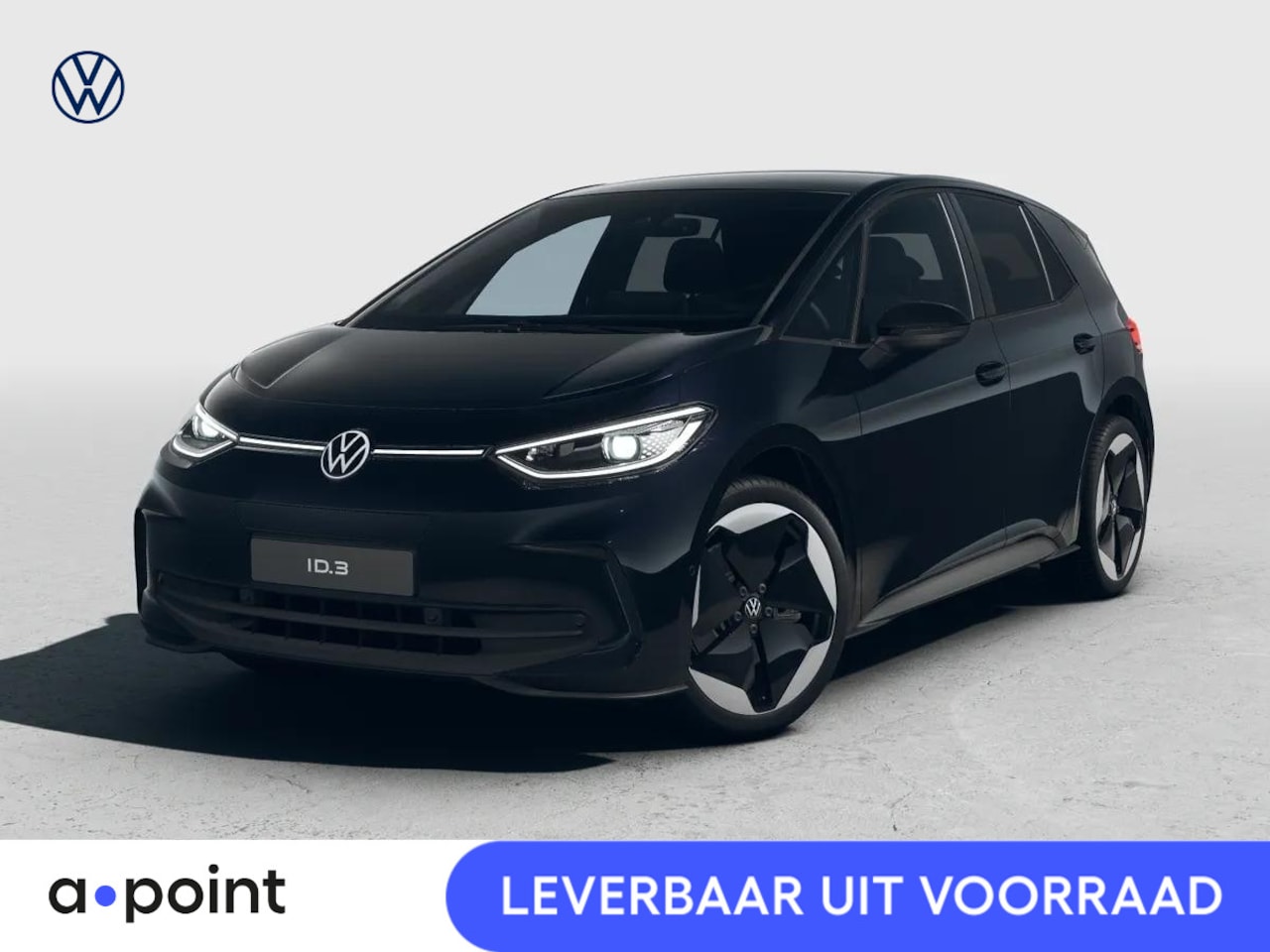 Volkswagen ID.3 - Pro S Limited Edition 79 kWh accu. 150 kW / 204 PK - AutoWereld.nl