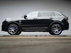 Lynk & Co 01 - 1.5 Sport (PANORAMADAK, APPLE CARPLAY, NAVI, CAMERA, 360 VIEW, PDC, STOELVERWARMING, LED,