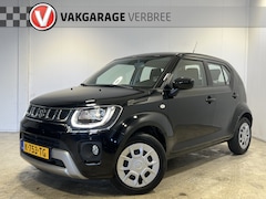 Suzuki Ignis - 1.2 Smart Hybrid Comfort | Radio/CD/MP3 | DAB | Airco | Dimlichten Automatisch |