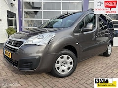 Peugeot Partner Tepee - 1.2 PureTech Active * AIRCO * PDC