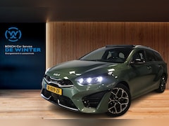 Kia Cee'd Sportswagon - Ceed 1.5 T-GDi GT-Line | Automaat | Pano | Trekhaak