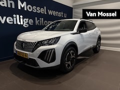 Peugeot 2008 - 1.2 PureTech 100 Allure | Camera | Navigatie | Climate control