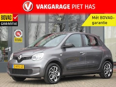 Renault Twingo Z.E. - R80 E-Tech Equilibre 80-PK | Clima-Airco | Android Auto | Parkeersensoren | Incl. BOVAG Ga
