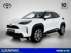 Toyota Yaris Cross - Hybrid 115 Dynamic | Stoelverwarming | Stuurwielverwarming |