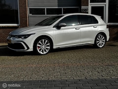 Volkswagen Golf - 1.4 GTE DSG HEAD-UP/IQ/SFEER/CAMERA/VOL