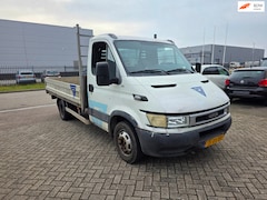Iveco Daily - 35C12 345 EXPORT