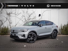 Volvo EC40 - Single Motor Ext. Range Ultra Bl.Ed. Europa 82 kWh | Harman Kardon audio | Adaptieve Cruis