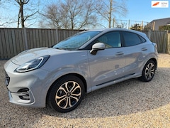 Ford Puma - 1.0 Hybrid ST-Line X Navigatie & Camera & Winterpakket