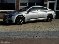 Volkswagen Arteon - 1.5 TSI R Line DSG PANO/LEDER/ECC/LED/VOL