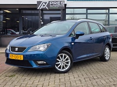 SEAT Ibiza ST - 1.0 EcoTSI Style Connect |AIRCO|CRUISE|NAVI