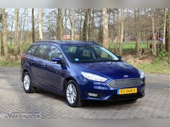 Ford Focus Wagon - 1.0 Lease Edition | 2017 | Navi | Cruise |