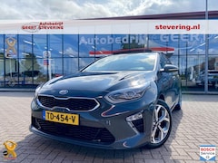 Kia Cee'd - Ceed 1.4 T-GDi 140pk Executive / Leder / Pano-dak / JBL
