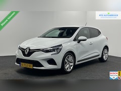 Renault Clio - 1.0 TCe Zen CRUISE CARPLAY DAB NAVIGATIE LED