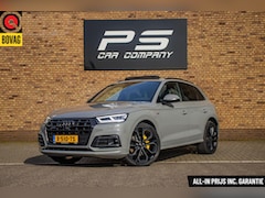 Audi Q5 - 55 TFSIe quattro Competition S-Line/Pano/Luchtvering