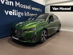 Peugeot 308 - 1.2 PureTech GT | Automaat | Panoramisch schuifdak | Caemra | Navigatie | 18" Lichtmetalen