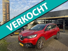 Renault Kadjar - 1.5 dCi Bose|Cam|Pano|1e Eigenaar