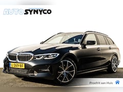 BMW 3-serie Touring - 318d Business Edition Plus | Virtual Cockpit | Carplay | LED | Stoelverwarming | Cruise