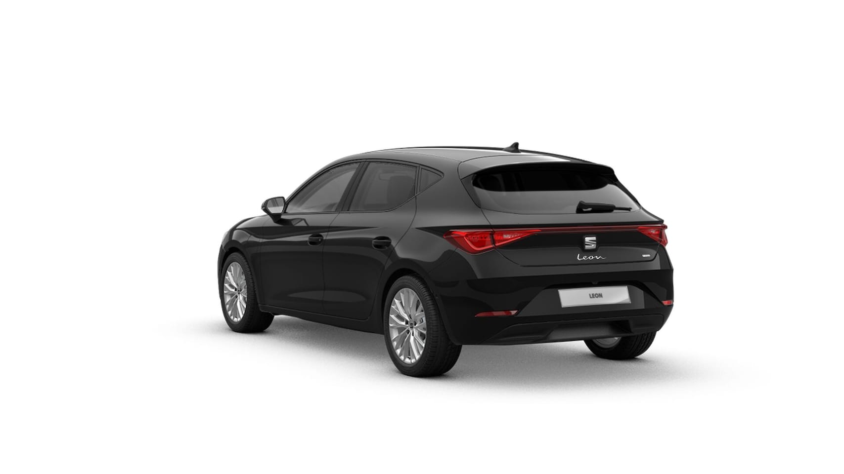 SEAT Leon - 1.5 TSI eHybrid 204pk Style Business Intense - eHybrid voorraadactie - AutoWereld.nl