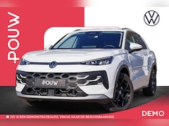 Volkswagen T-Roc - 1.5 eTSI 116pk DSG Life First Edition | Stoel-/ Stuurwielverwarming | Dodehoek Detectie |