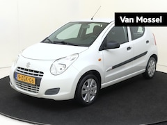 Suzuki Alto - 1.0 Celebration EASSS | Aico | Velgen | Eerste eigenaar
