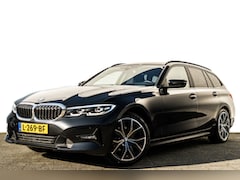 BMW 3-serie Touring - 318d Business Edition Plus | Virtual Cockpit | Carplay | LED | Stoelverwarming | Cruise