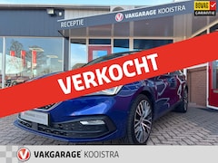 SEAT Leon - 1.5 TSI 150PK Xcellence Virtual|ACC|NAVI|PANO