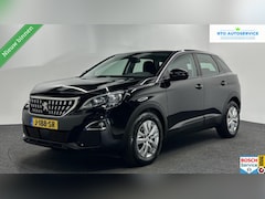 Peugeot 3008 - 1.2 PureTech Blue Lease Executive CAMERA CRUISE LM ECC NAVI CARPLAY