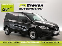 Mercedes-Benz Citan - 112 CDI 116PK | Airco | Parkeersensoren | LED