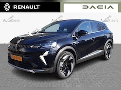 Renault Symbioz - 1.8 E-Tech full hybrid 160 iconic - pack light & sound