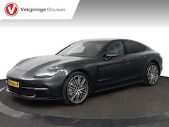 Porsche Panamera - 2.9 4 E-Hybrid | NAP | Sport-Chrono | Panoramadak | 360° camera | Memory | 21" velgen