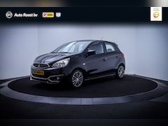 Mitsubishi Space Star - 1.0 Cool+ AIRCO | ELEK RAMEN | AUX | LMV