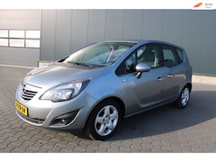 Opel Meriva - 1.4 Turbo Cosmo TREKHAAK NAVIGATIE CRUISE CONTROLE
