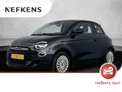Fiat 500 - 118 pk Urban 42kWh | 1ste eigenaar | ACCU 95% | AppleCarPlay/Android | Climate | AUTOMAAT