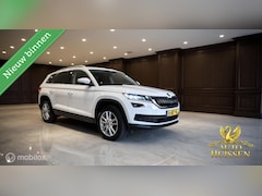 Skoda Kodiaq - 1.5 TSI Business Edition Pano Dsg Keyless Nap