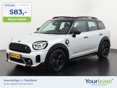 MINI Countryman - Cooper S E ALL4 Northwood | All-in 583, - Private Lease | Direct uit voorraad
