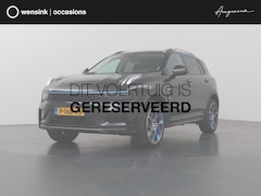 Lynk & Co 01 - 1.5 | NL Auto | Panoramadak | Navigatie | Elek. Verstelbare Stoelen | Parkeercamera | Clim
